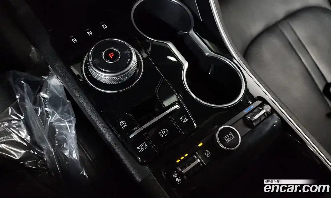 Kia K5 2020 2.0 Автомат в Москве № 133604, фото 9