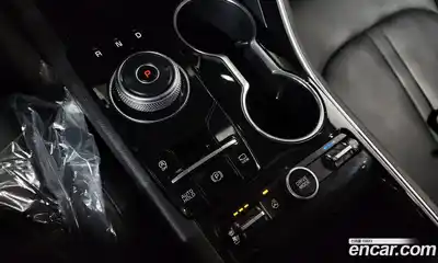 Kia K5 2020 2.0 Автомат в Москве № 133604, миниатюра 9