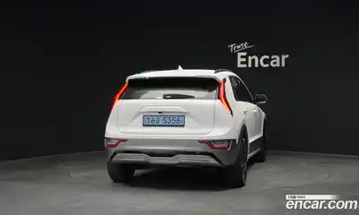 Kia Niro 2023 0.2 Автомат в Москве № 133964, миниатюра 7