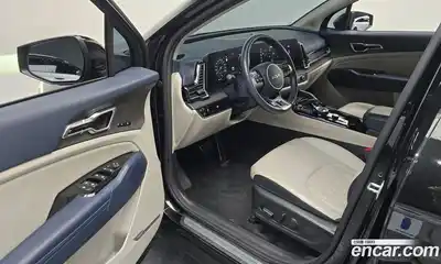 Kia Sportage 2022 1.6 Автомат в Москве № 134429, миниатюра 11