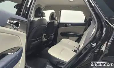 Kia Sportage 2022 1.6 Автомат в Москве № 134429, миниатюра 12