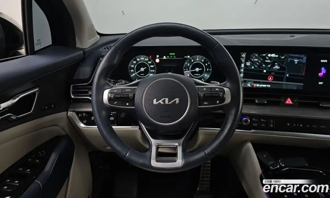 Kia Sportage 2022 1.6 Автомат в Москве № 134429, фото 13