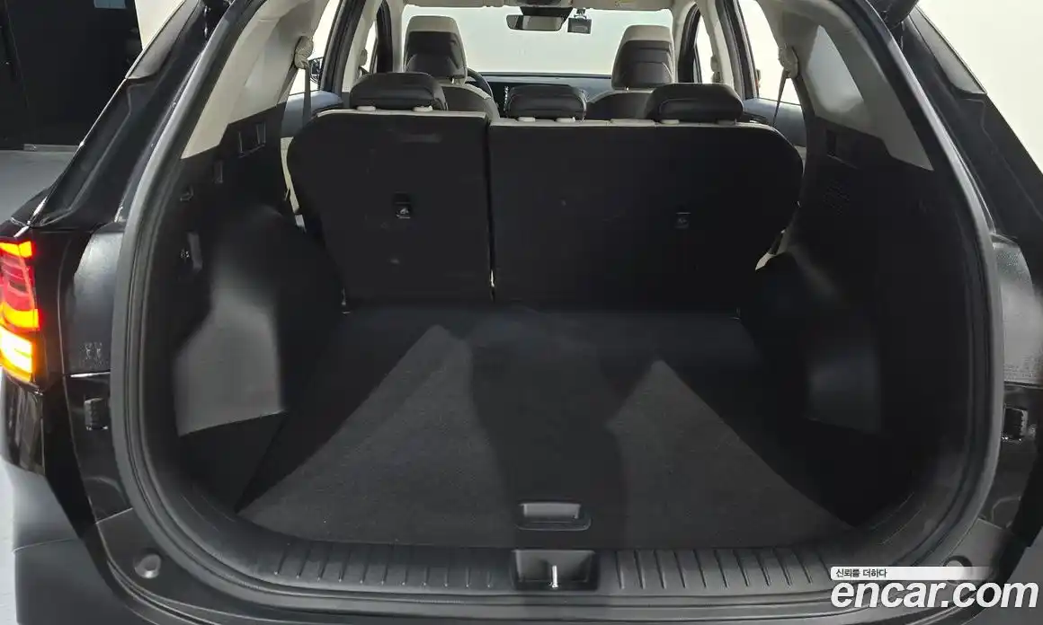 Kia Sportage 2022 1.6 Автомат в Москве № 134429, фото 20