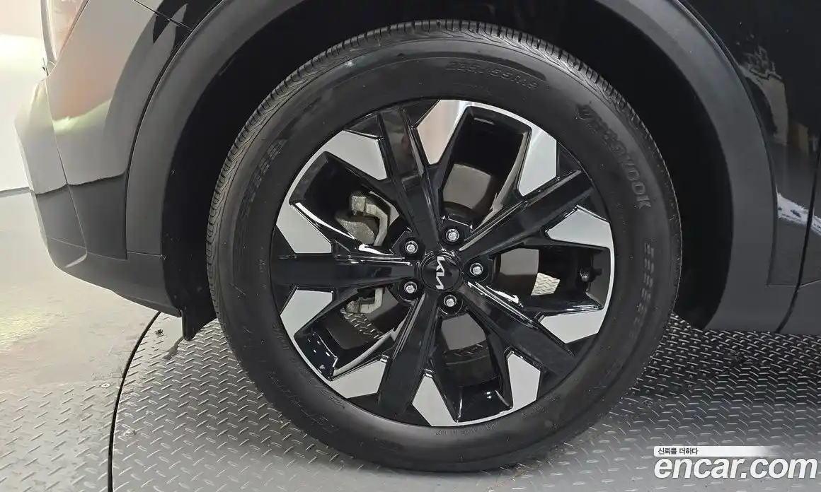 Kia Sportage 2022 1.6 Автомат в Москве № 134429, фото 5