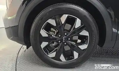 Kia Sportage 2022 1.6 Автомат в Москве № 134429, миниатюра 5