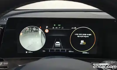 Kia Sportage 2022 1.6 Автомат в Москве № 134429, миниатюра 8