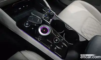 Kia Sportage 2022 1.6 Автомат в Москве № 134429, миниатюра 9