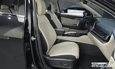 Kia Sportage 2022 1.6 Автомат в Москве № 134429, миниатюра 10