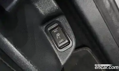 Renault SM3 2017 1.6 Автомат в Москве № 138401, миниатюра 11