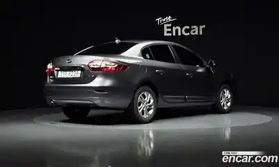 Renault SM3 2017 1.6 Автомат в Москве № 138401, миниатюра 12