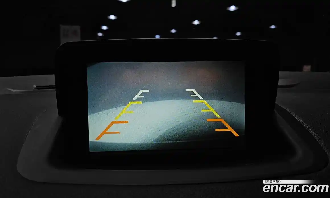 Renault SM3 2017 1.6 Автомат в Москве № 138401, фото 18