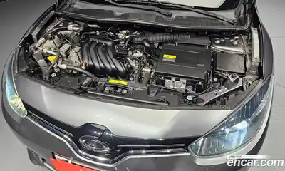 Renault SM3 2017 1.6 Автомат в Москве № 138401, миниатюра 3