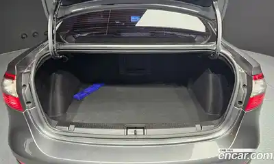 Renault SM3 2017 1.6 Автомат в Москве № 138401, миниатюра 6