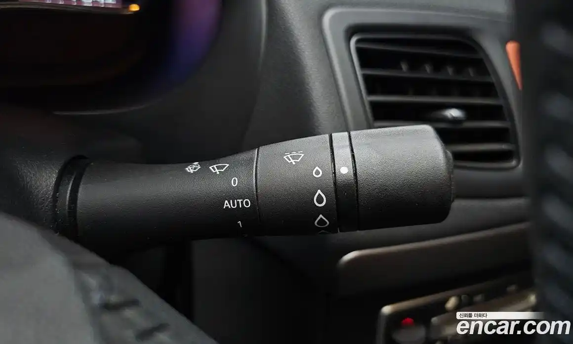 Renault SM3 2017 1.6 Автомат в Москве № 138401, фото 7