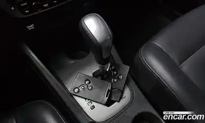 Renault SM3 2017 1.6 Автомат в Москве № 138401, миниатюра 8