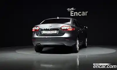 Renault SM3 2017 1.6 Автомат в Москве № 138401, миниатюра 9