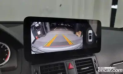 Mercedes-Benz C-Class 2010 2.5 Автомат в Москве № 140089, миниатюра 8