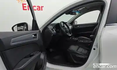 Renault XM3 2023 1.6 Автомат в Москве № 141122, миниатюра 12