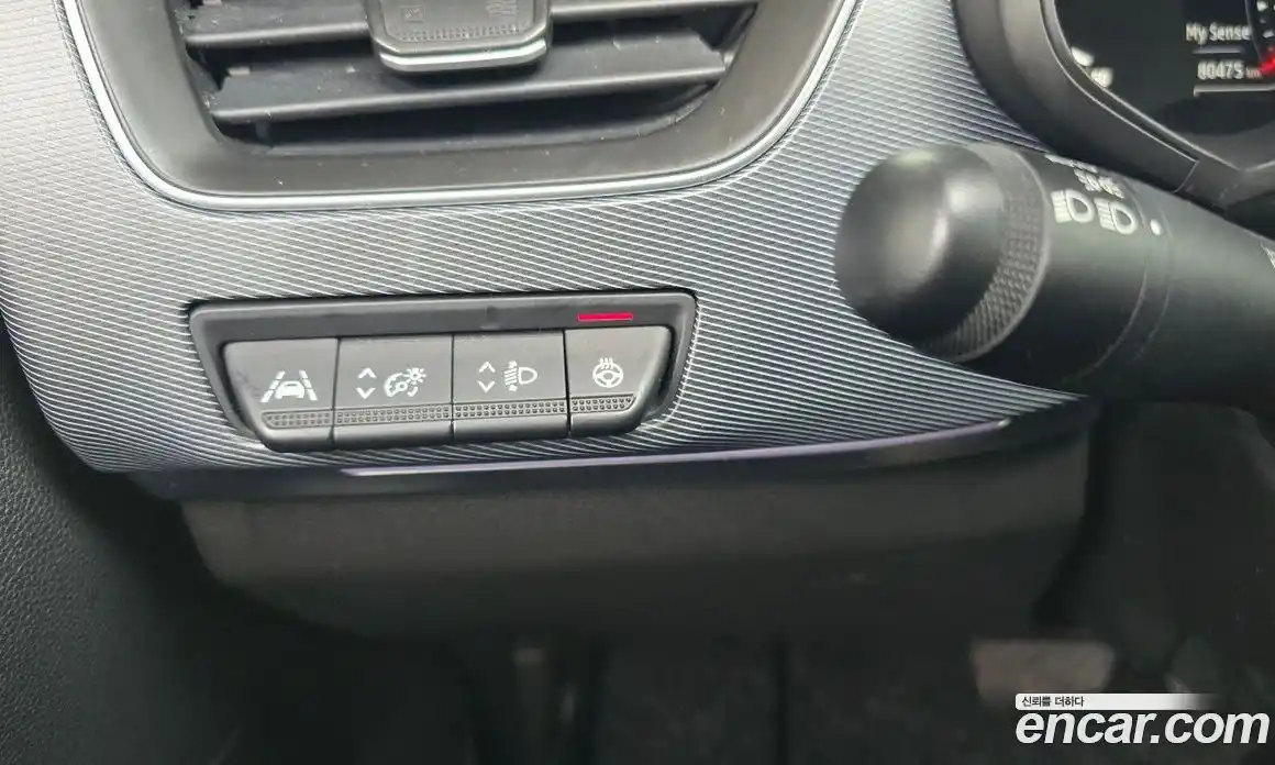 Renault XM3 2023 1.6 Автомат в Москве № 141122, фото 14