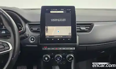 Renault XM3 2023 1.6 Автомат в Москве № 141122, миниатюра 2