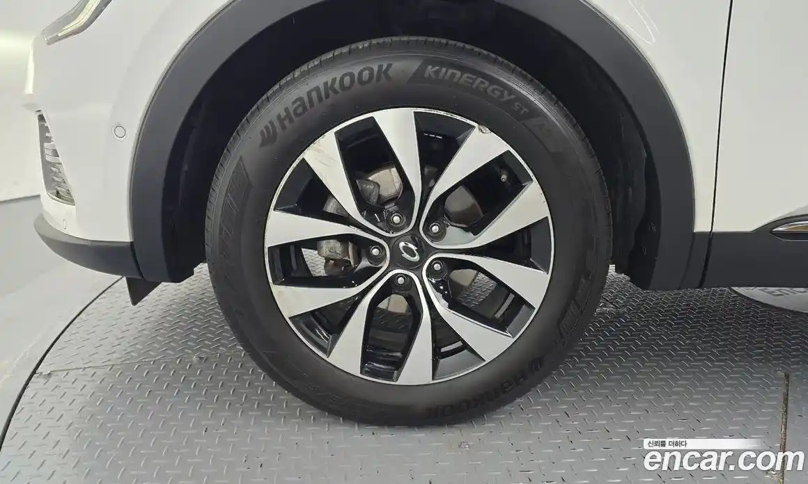 Renault XM3 2023 1.6 Автомат в Москве № 141122, фото 4