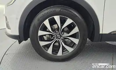 Renault XM3 2023 1.6 Автомат в Москве № 141122, миниатюра 4