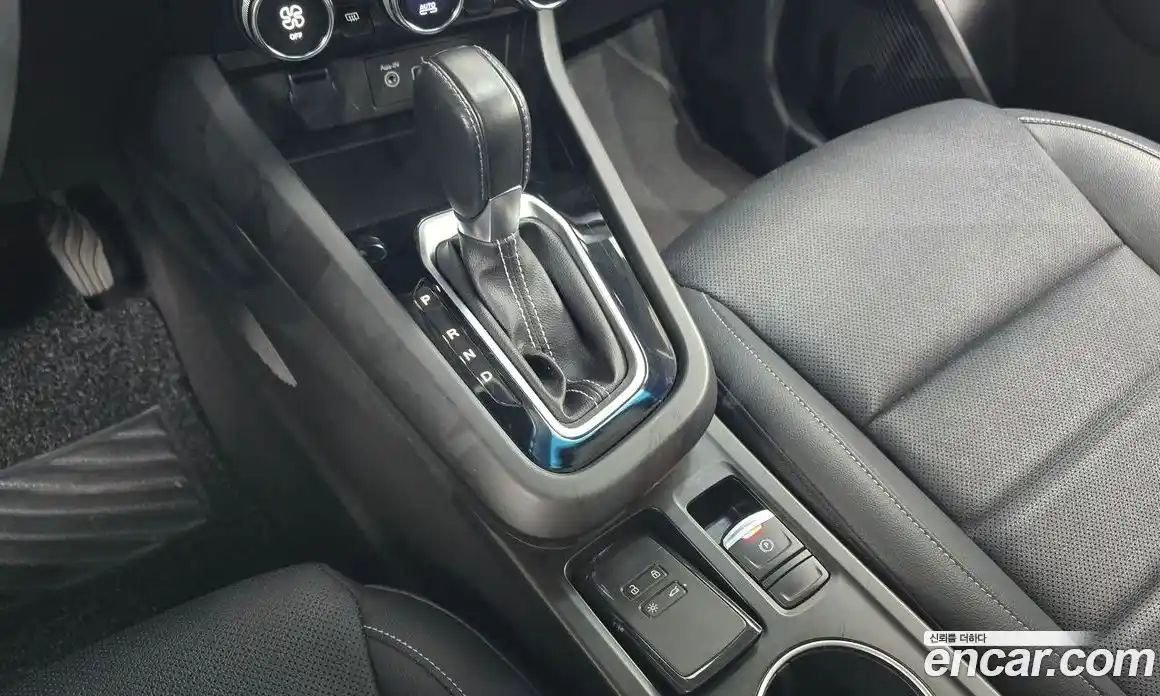 Renault XM3 2023 1.6 Автомат в Москве № 141122, фото 5