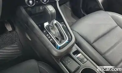 Renault XM3 2023 1.6 Автомат в Москве № 141122, миниатюра 5