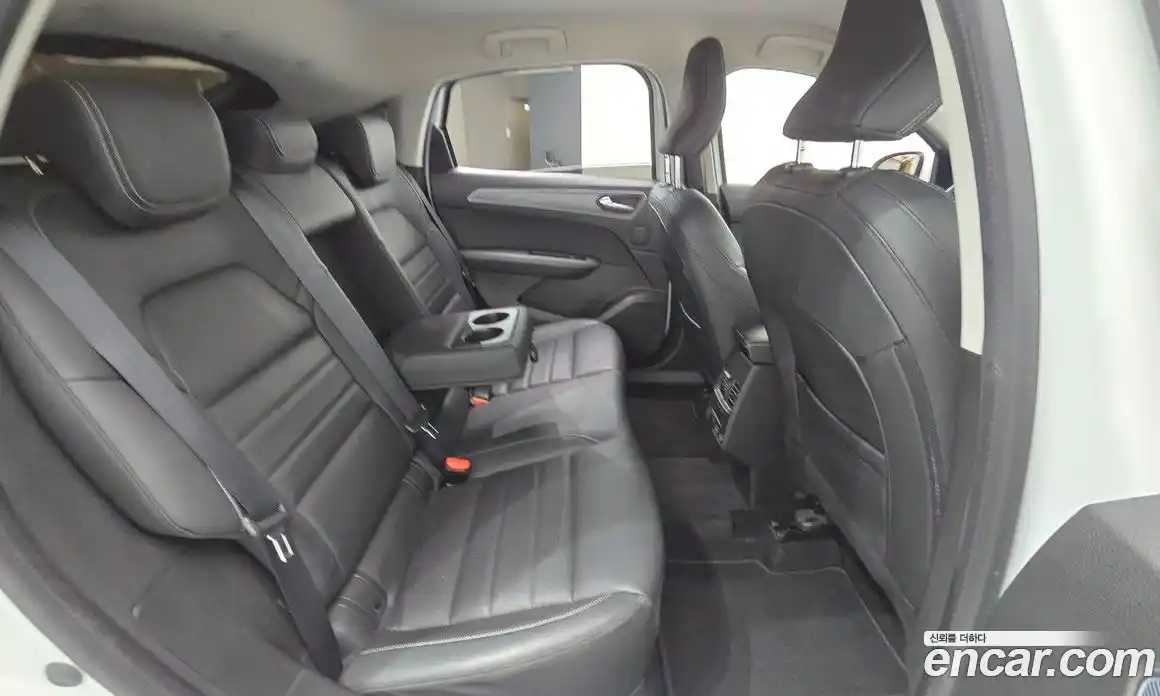 Renault XM3 2023 1.6 Автомат в Москве № 141122, фото 8