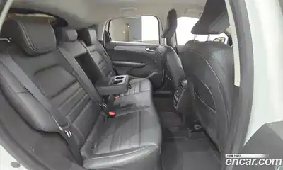 Renault XM3 2023 1.6 Автомат в Москве № 141122, миниатюра 8