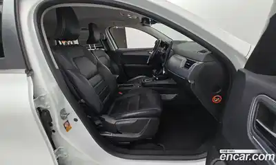 Renault XM3 2023 1.6 Автомат в Москве № 141122, миниатюра 9