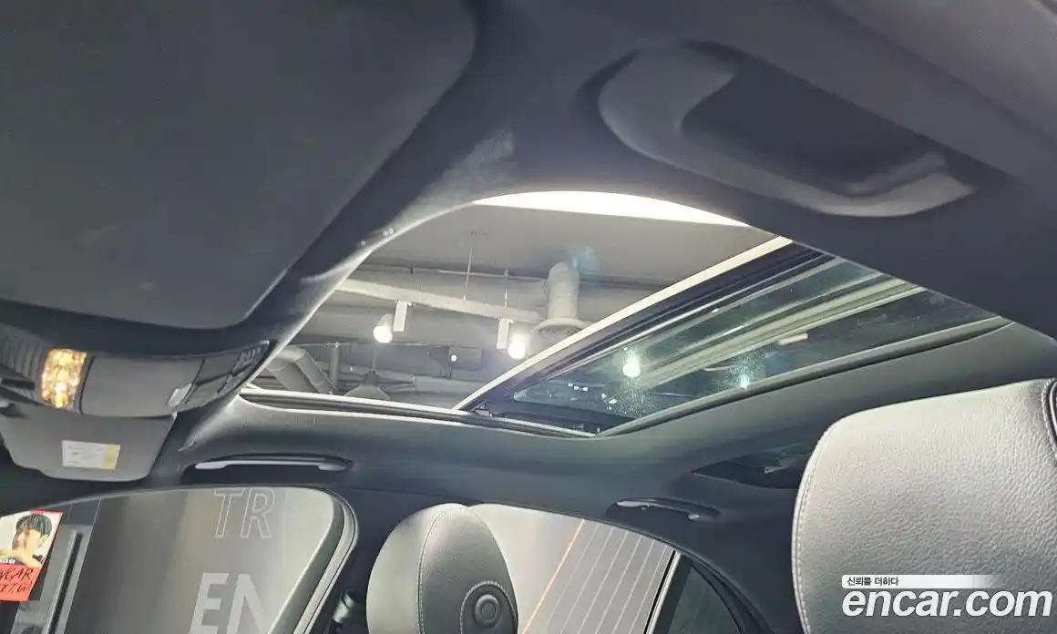 Mercedes-Benz E-Class 2022 2.0 Автомат в Москве № 141303, фото 3