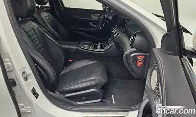 Mercedes-Benz E-Class 2022 2.0 Автомат в Москве № 141303, миниатюра 4