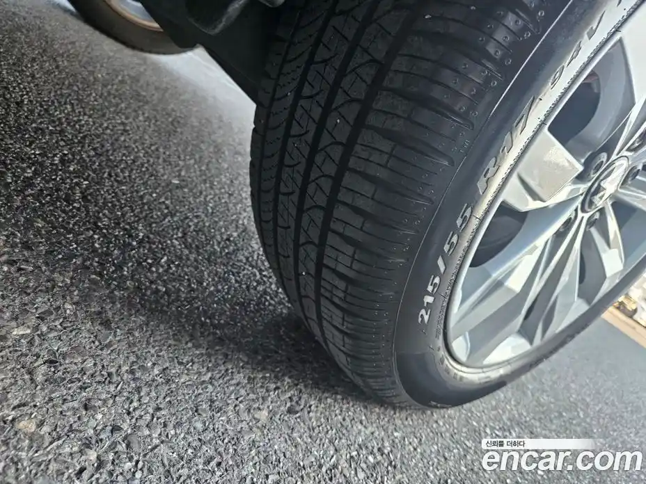 Volkswagen T-Roc 2021 2.0 Автомат в Москве № 142499, фото 5