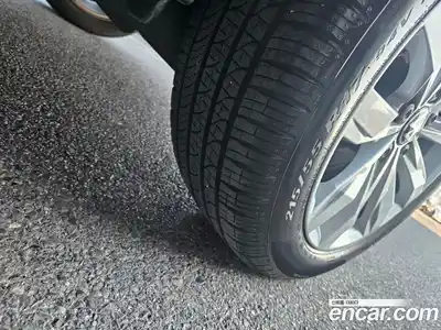 Volkswagen T-Roc 2021 2.0 Автомат в Москве № 142499, миниатюра 5