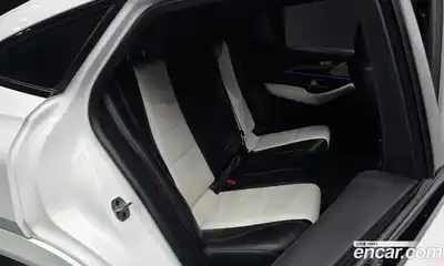 Mercedes-Benz GLE-Class 2022 2.9 Автомат в Москве № 143583, миниатюра 11