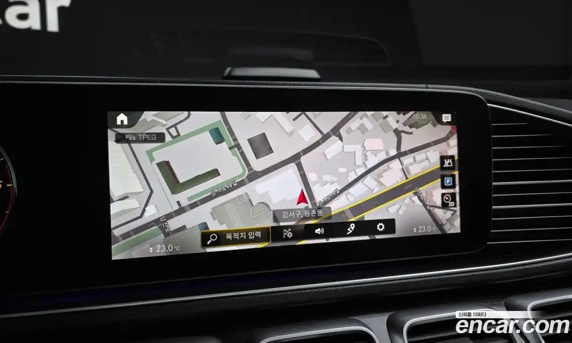 Mercedes-Benz GLE-Class 2022 2.9 Автомат в Москве № 143583, фото 14