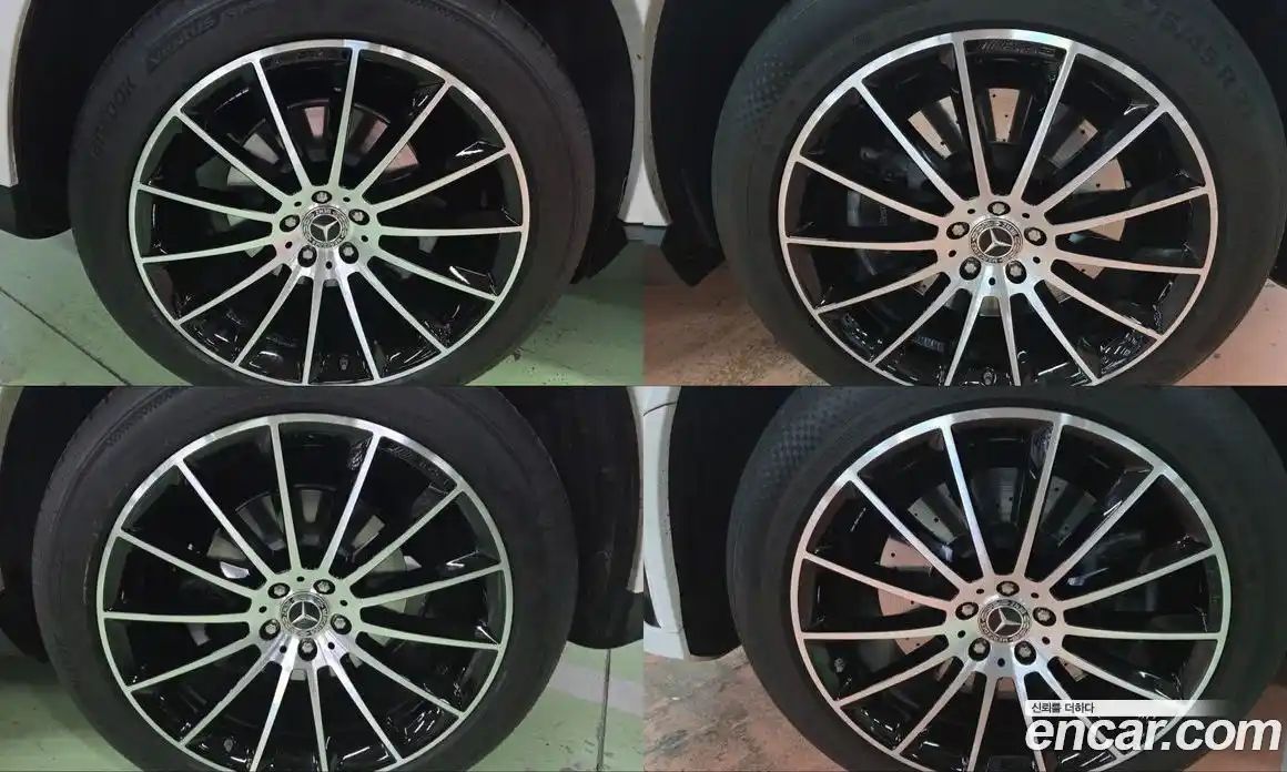 Mercedes-Benz GLE-Class 2022 2.9 Автомат в Москве № 143583, фото 5