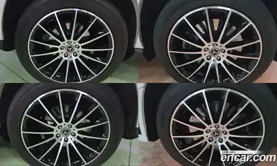 Mercedes-Benz GLE-Class 2022 2.9 Автомат в Москве № 143583, миниатюра 5