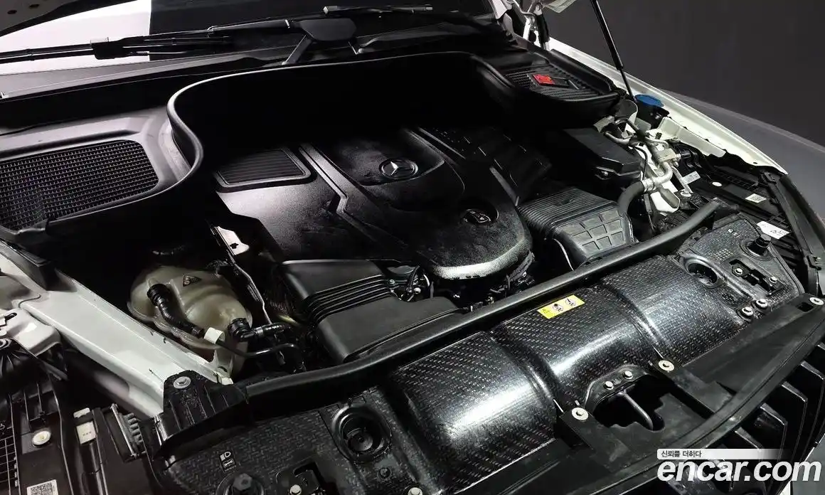 Mercedes-Benz GLE-Class 2022 2.9 Автомат в Москве № 143583, фото 6