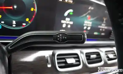 Mercedes-Benz GLE-Class 2022 2.9 Автомат в Москве № 143583, миниатюра 9