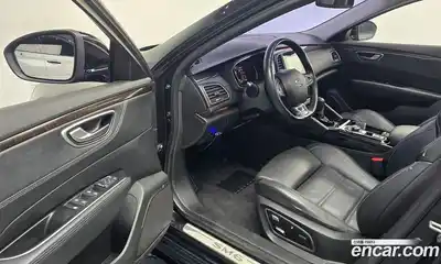 Renault SM6 2017 1.6 Автомат в Москве № 147536, миниатюра 11