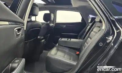 Renault SM6 2017 1.6 Автомат в Москве № 147536, миниатюра 12