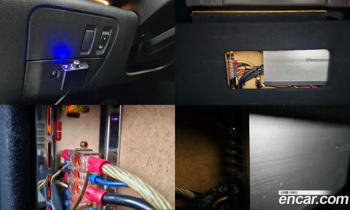 Renault SM6 2017 1.6 Автомат в Москве № 147536, фото 14