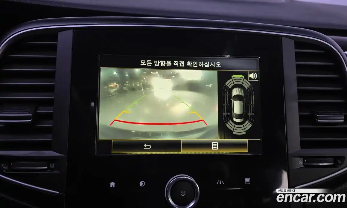 Renault SM6 2017 1.6 Автомат в Москве № 147536, фото 16