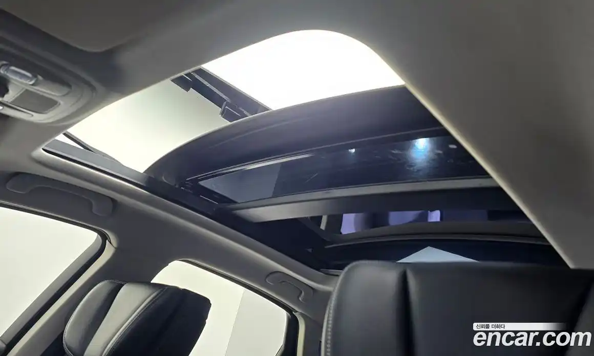 Renault SM6 2017 1.6 Автомат в Москве № 147536, фото 17