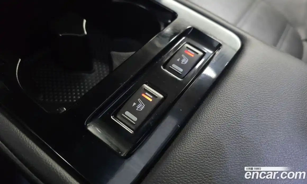 Renault SM6 2017 1.6 Автомат в Москве № 147536, фото 19