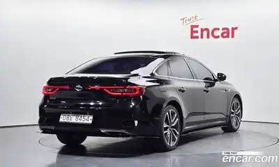 Renault SM6 2017 1.6 Автомат в Москве № 147536, миниатюра 2