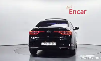 Renault SM6 2017 1.6 Автомат в Москве № 147536, миниатюра 4