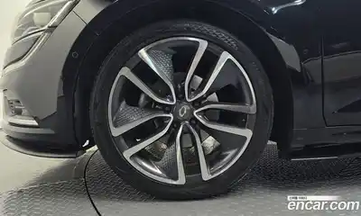 Renault SM6 2017 1.6 Автомат в Москве № 147536, миниатюра 5